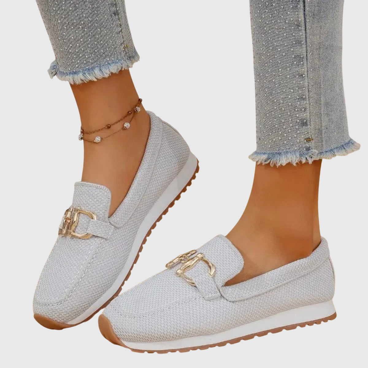 Susanna | Mocassino Sneaker Comfort