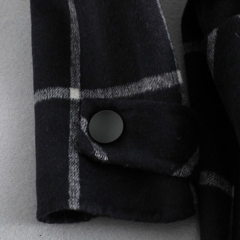 Elegance™ | Cappotto Lungo Premium