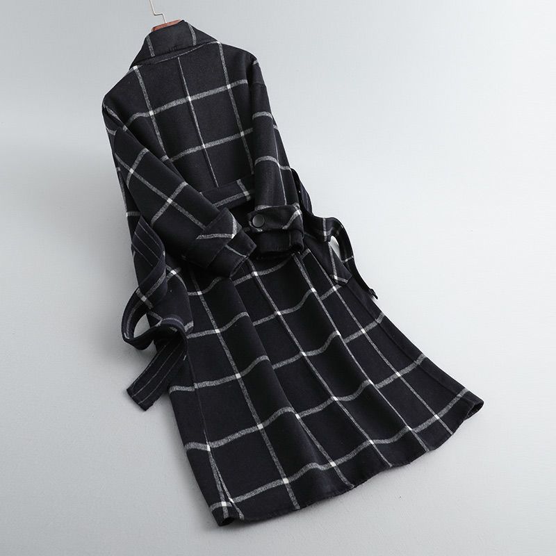 Elegance™ | Cappotto Lungo Premium