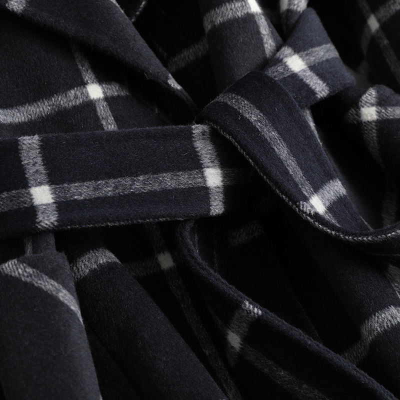 Elegance™ | Cappotto Lungo Premium