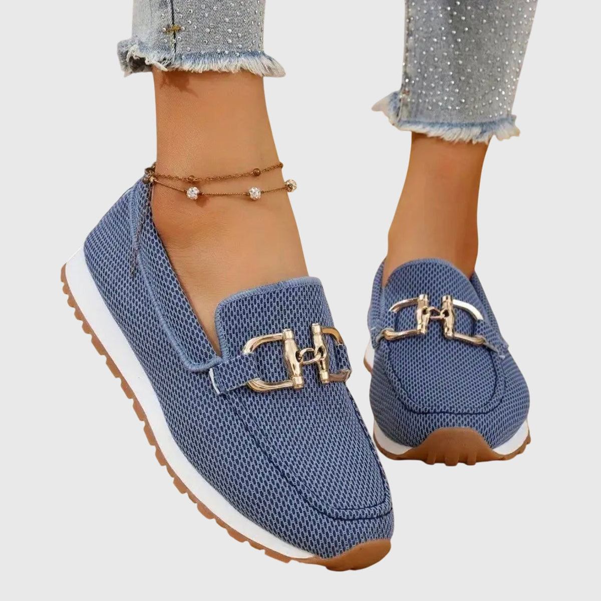 Susanna | Mocassino Sneaker Comfort