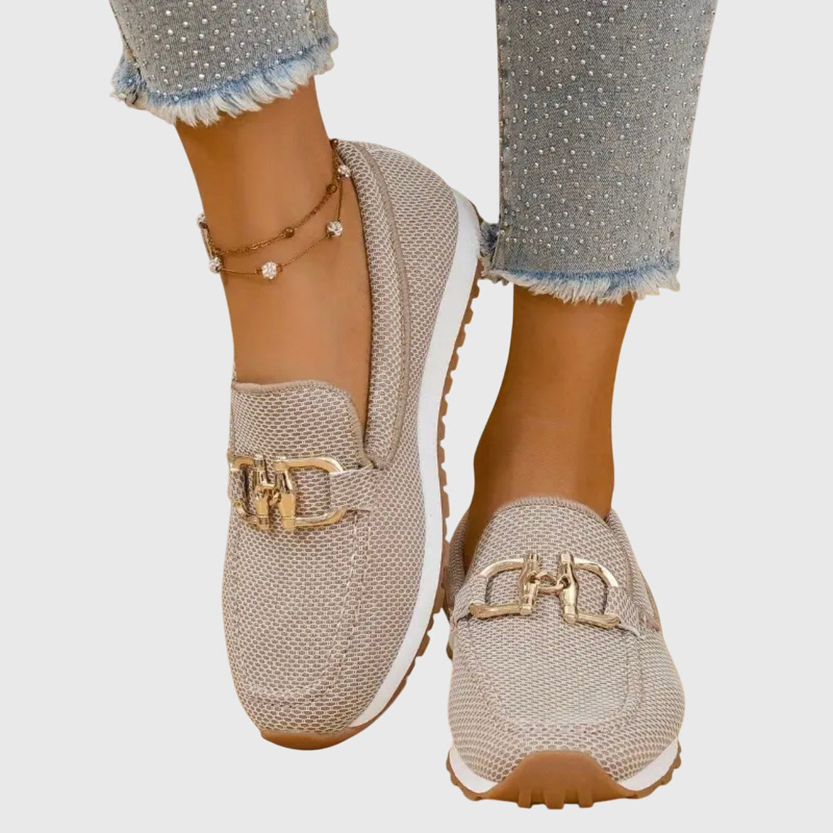 Susanna | Mocassino Sneaker Comfort