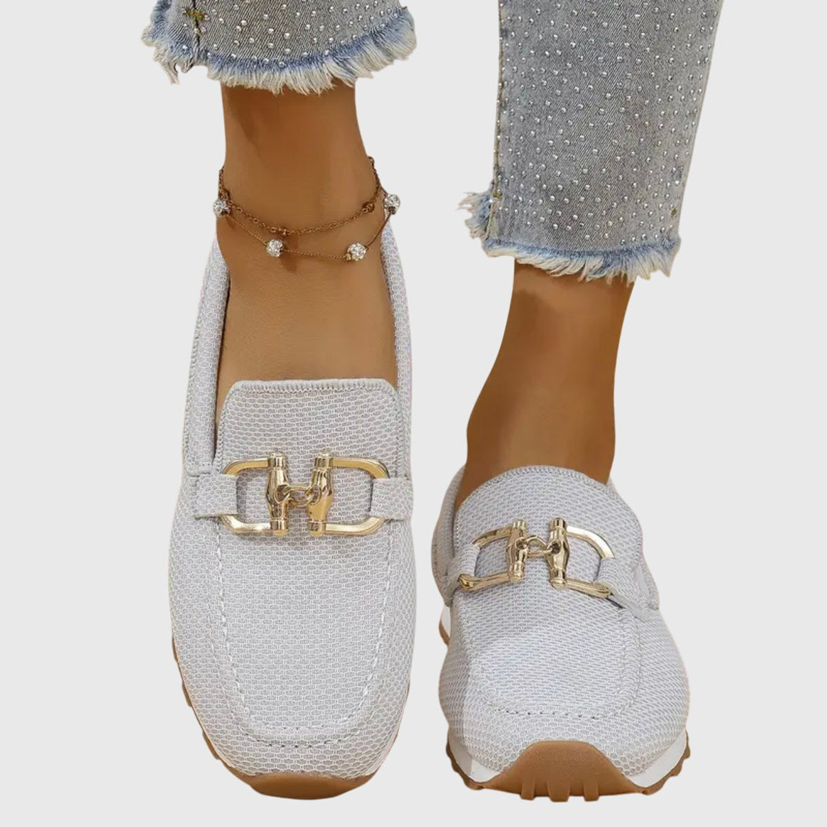 Susanna | Mocassino Sneaker Comfort