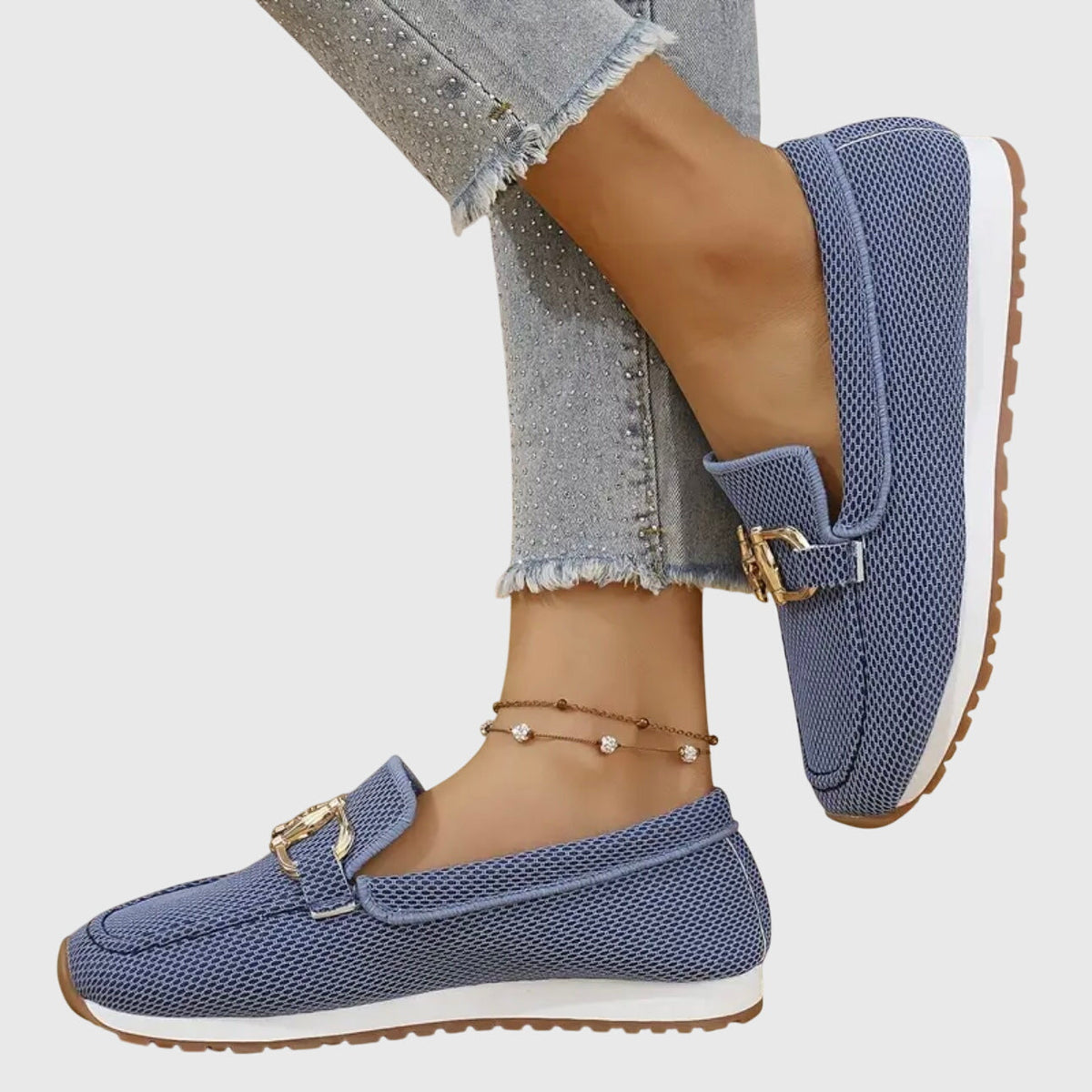 Susanna | Mocassino Sneaker Comfort