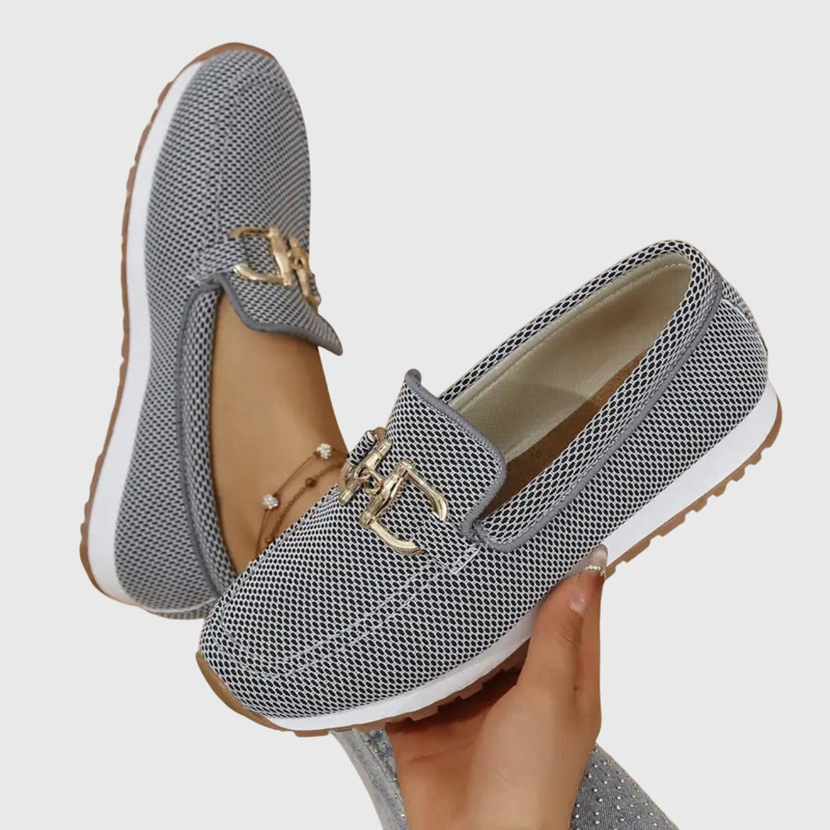Susanna | Mocassino Sneaker Comfort
