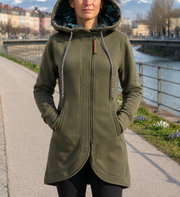 Olive Green
