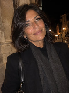 Daniela F.