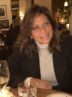 Francesca M.