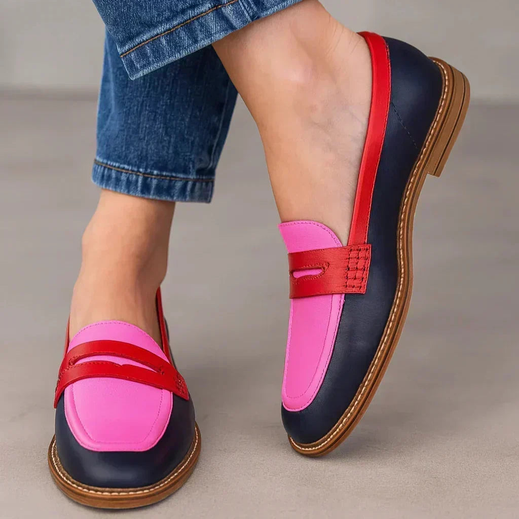 Lisetta | Mocassino Elegante