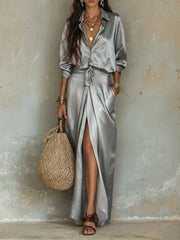 Gray
