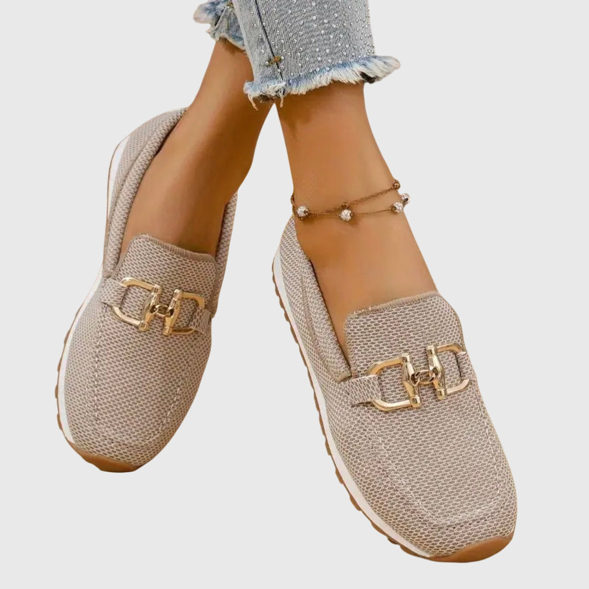 Susanna | Mocassino Sneaker Comfort