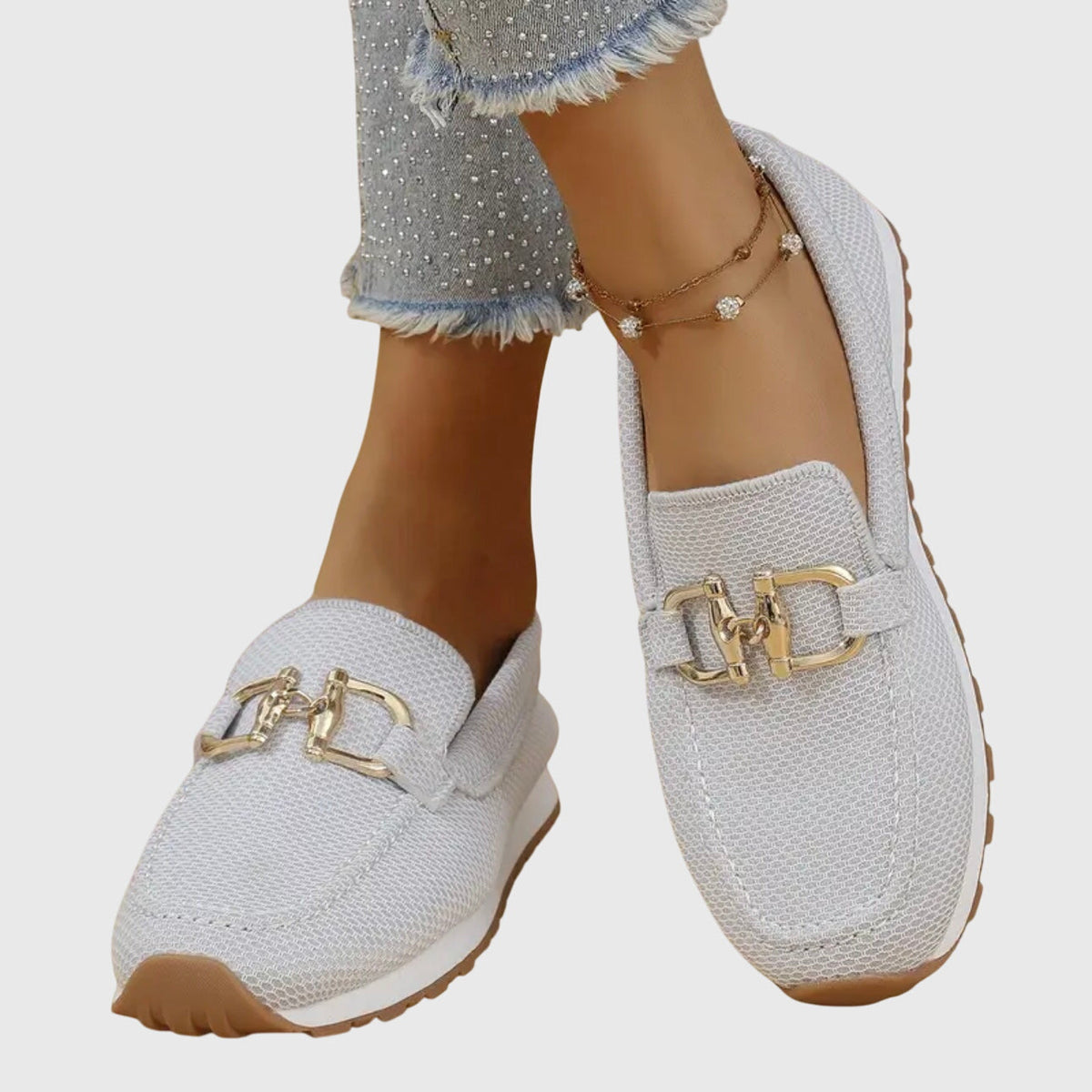 Susanna | Mocassino Sneaker Comfort