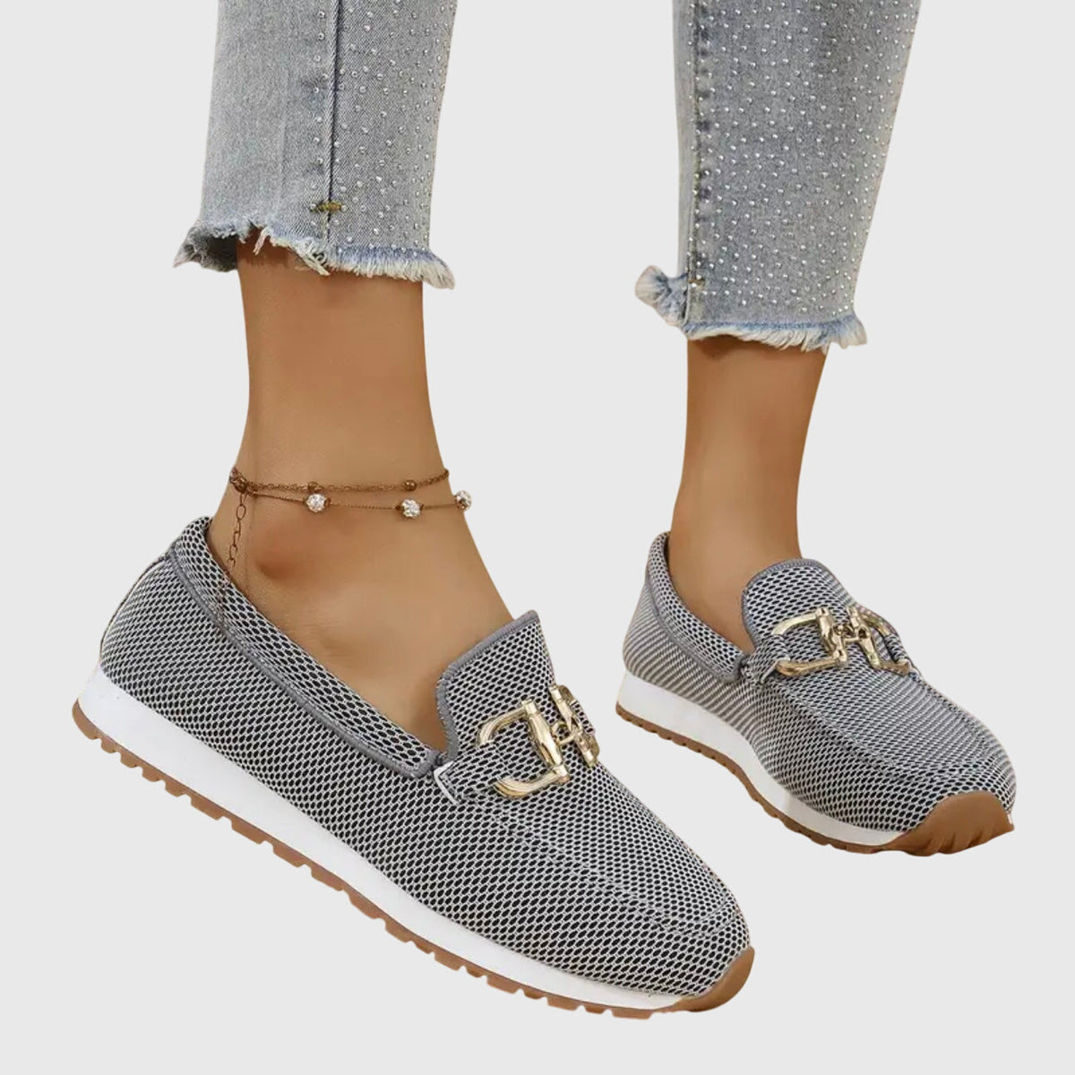 Susanna | Mocassino Sneaker Comfort