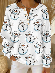 Pupazzo di neve